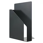 【ABEL】爿片書擋-左邊(黑色)