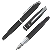 【IWI】Cosmos太空人鋼筆-黑洞黑