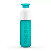 荷蘭 dopper 水瓶 450ml - 海洋綠