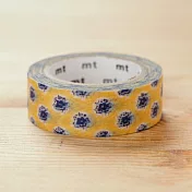 【日本mt和紙膠帶】法國老舖Les Olivades系列 ‧詩之花