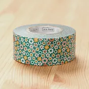 【日本mt和紙膠帶】mt for PACK系列 ‧野原繁花