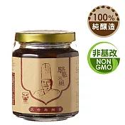 豆油伯 駱藝不絕天香麻辣醬260g