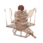 白俄羅斯 EWA 動力模型/星象儀