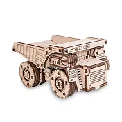白俄羅斯 EWA 動力模型/巨無霸採礦車 MINI