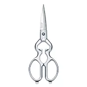 【MIMATSU 金鹿工具製作所】廚房萬用剪刀#502