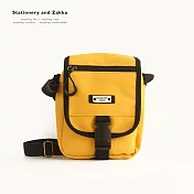 Follow Me 旅行隨身包‧白色