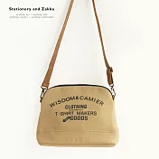 Love in New York ‧駝色包包