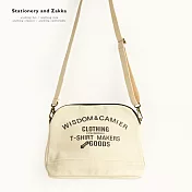 Love in New York ‧白色包包