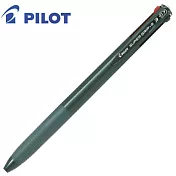 PILOT超級G多色筆0.7卡其桿