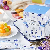 Souhait Tea溫潤微甜烏法錫蘭紅茶2gx15包 - A Pure Land 清樂長流