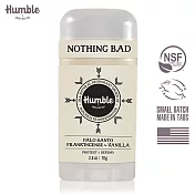 【Humble】水晶體香膏 70g 聖檀木&乳香