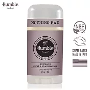 【Humble】水晶體香膏 70g 廣霍香&乳香