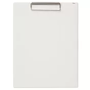 [MUJI無印良品]附夾板收納盒/A4用