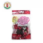 【台東地區農會】洛神鮮菓干80g x2包