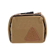 【BISQUE】日本可展開保溫保冷便當袋S ‧焦糖