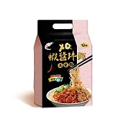 【漁品軒】XO蝦醬拌麵(120g*4入/袋)