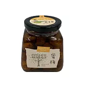 【南投縣農會 】蜜梅515g/罐