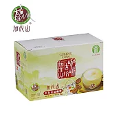 【古坑鄉農會】加比山卡布奇諾咖啡216g(12g/18包)/盒