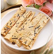 【金順】海苔鱈魚燒