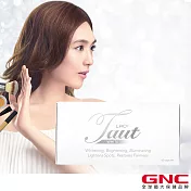 GNC健安喜 LAC 回原皙膠囊60顆(穀胱甘月太/葡萄籽/維生素C)