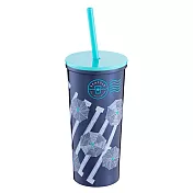 [星巴克]傘舞不鏽鋼TOGO冷水杯