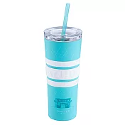 [星巴克]SEATTLE派克不鏽鋼TOGO冷水杯