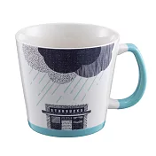 [星巴克]SEATTLE派克馬克杯