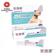 【安適康AnsCare 】皙佳疤痕護理矽凝膠 除 疤凝膠 去疤凝膠 15g