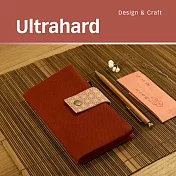 Ultrahard 信箋筆袋- 芥川龍之介/麻葉(米橘)
