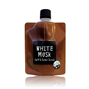 日本John’s Blend 雙重奏香氛沐浴鹽(135g/袋)(白麝香WHITE MUSK)