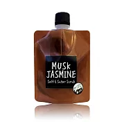 日本John’s Blend 雙重奏香氛沐浴鹽(135g/袋)(麝香茉莉MUSK JASMINE)