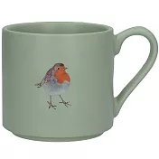 《CreativeTops》單柄馬克杯(知更鳥235ml)