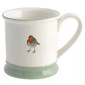 《CreativeTops》啤酒型馬克杯(知更鳥280ml)