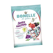 FIDA 菲達無糖莓果味軟糖 90g