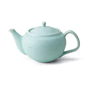 【co-bo-no】法式午茶彩釉茶壺 ‧水色