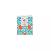 【BnnBee當支蜜】MINI66 Box 立方藍-龍眼蜜