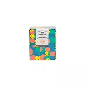 【BnnBee當支蜜】MINI66 Box 幾何彩-荔枝蜜