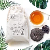 【梁山水泊】酸柑果纖茶包 20入