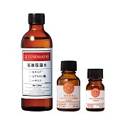 TUNEMAKERS 保濕控油修護組 (神經醯胺 20mL+原液保濕水 120mL+軟木樹皮 10mL)