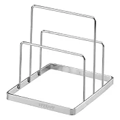 DAY&DAY 304不鏽鋼 桌上型-砧板架