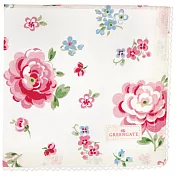 GREENGATE / Meryl mega white 餐巾布