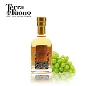 【Terra del Tuono雷霆之地】白色巴薩米克醋Bianco100ml