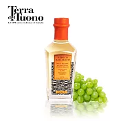 【Terra del Tuono雷霆之地】白色巴薩米克醋Bianco 250ml