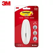 3M無痕鐵上鉤-大型