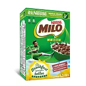 【雀巢】美祿可可球早餐脆片330g