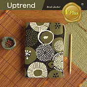 Uptrend/V-plus‧佐賀小春日  書衣(左右翻ok)│洞窟