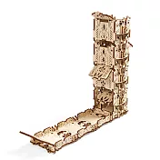 Ugears桌遊配件組 - 命運之塔