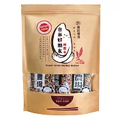 【青的農場】白米好朋友-微穀米30g*6入