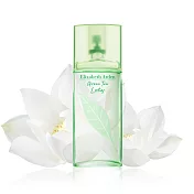【Elizabeth Arden 雅頓】經典淡香水系列 蓮花淡香水 100ml (原廠公司貨) 蓮花淡香水 100ml