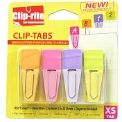 【VELOS】 XS尺寸 4色文書夾/橘/粉/紫/淺綠